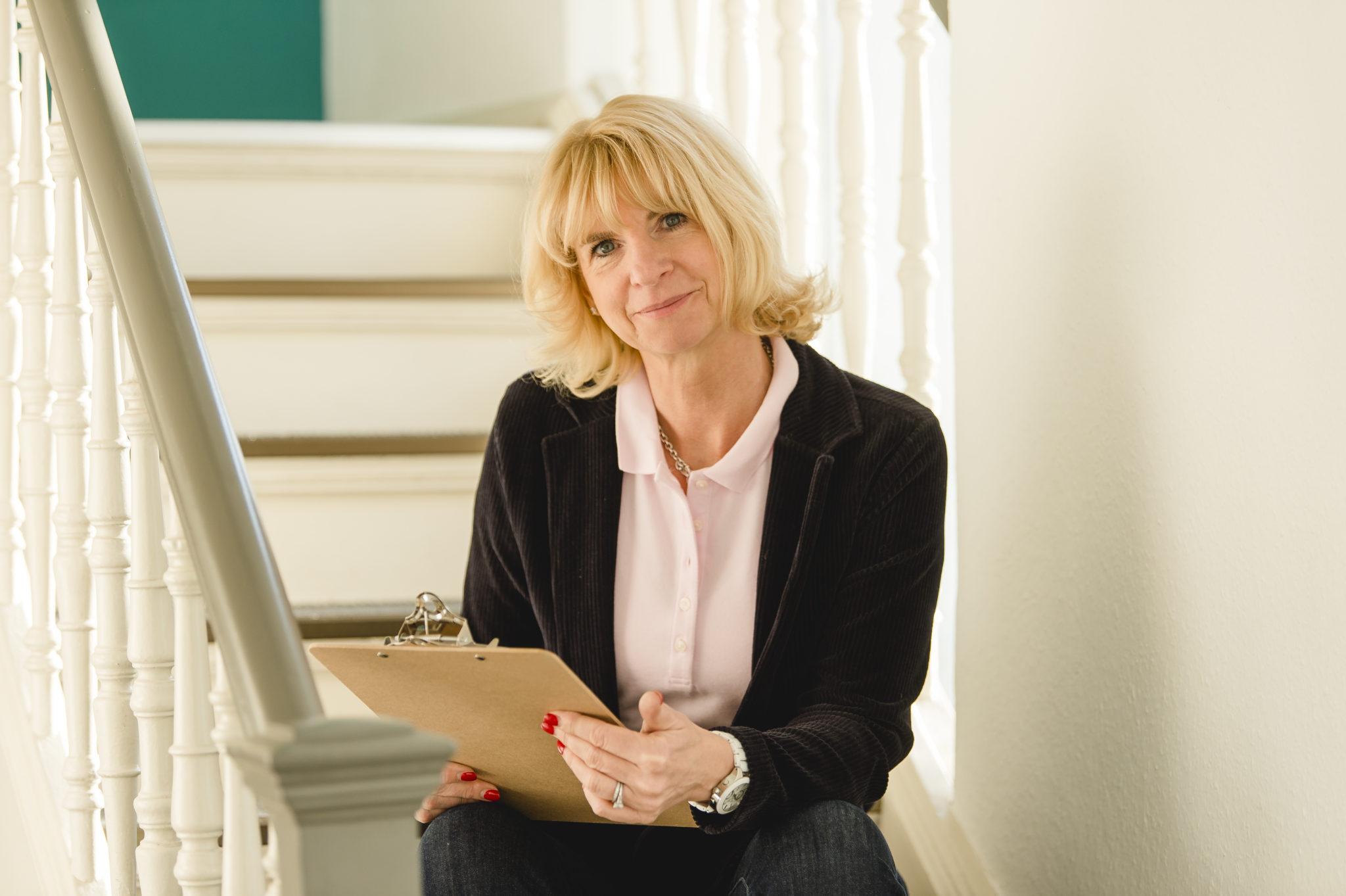 Meine Publikationen Claudia Watson Social Solutions